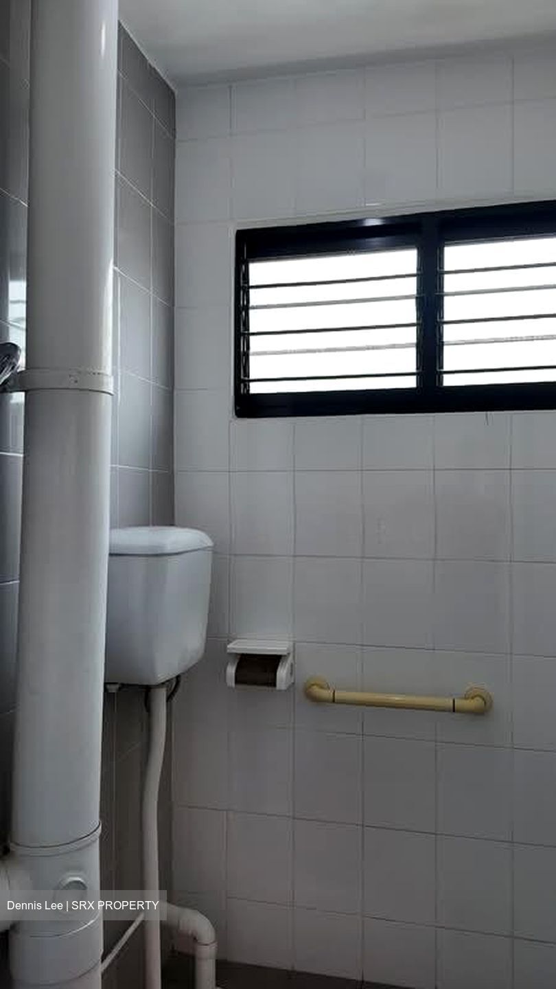 Blk 484 Jurong West Avenue 1 (Jurong West), HDB 3 Rooms #573917451